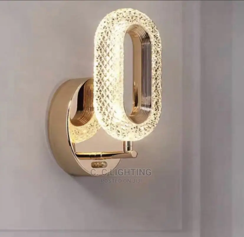 Led Wall Bracket 2