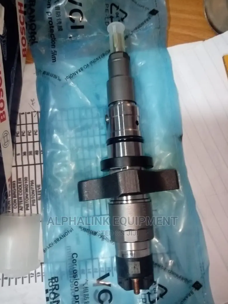 Cummins Injector QSB Series