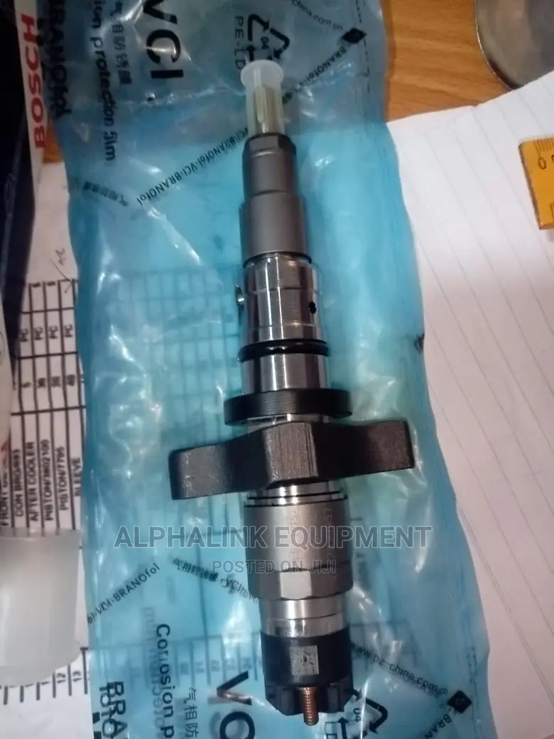 Cummins Injector QSB Series