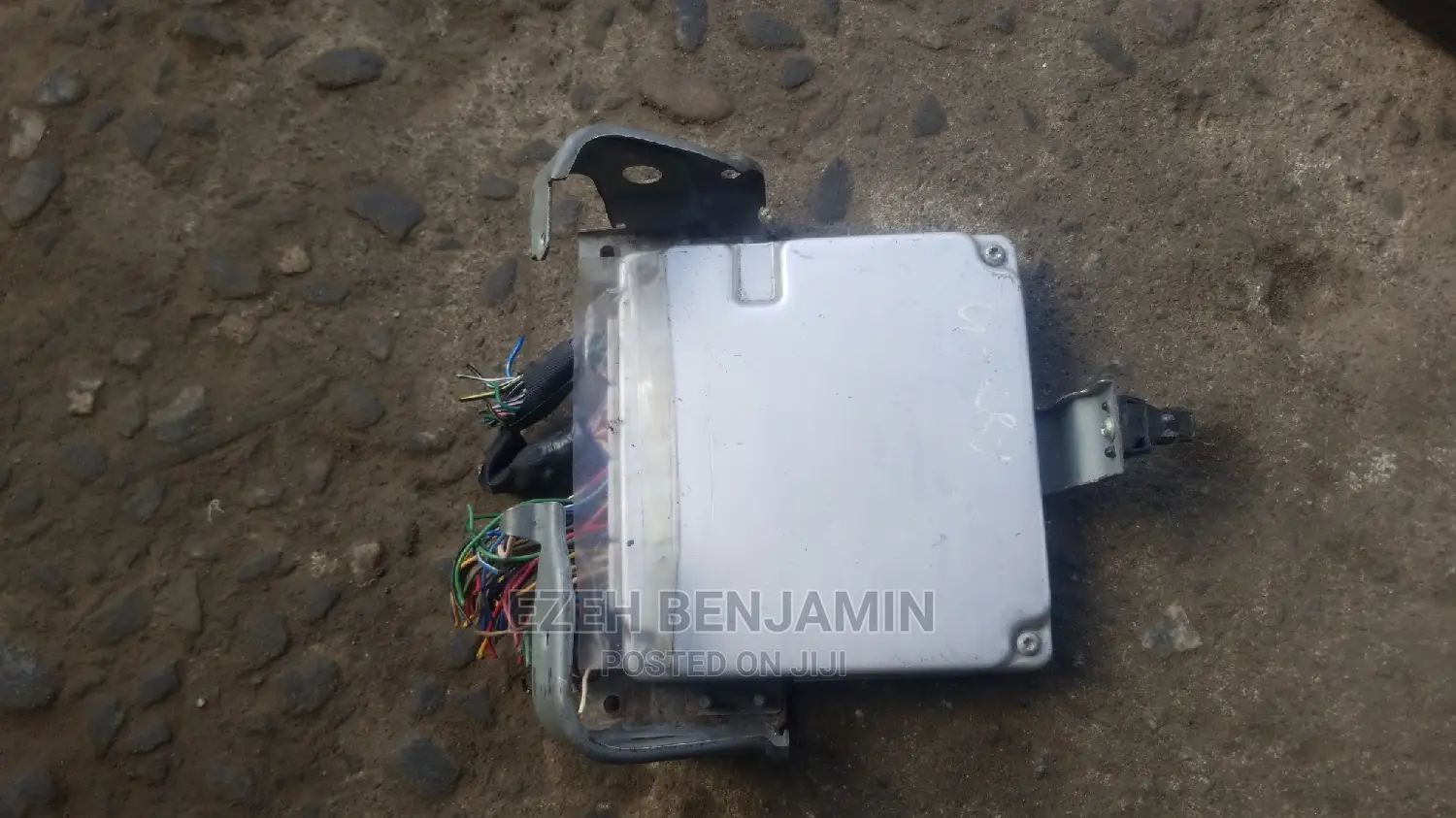 Brain Box for Corolla 2007 to 2015