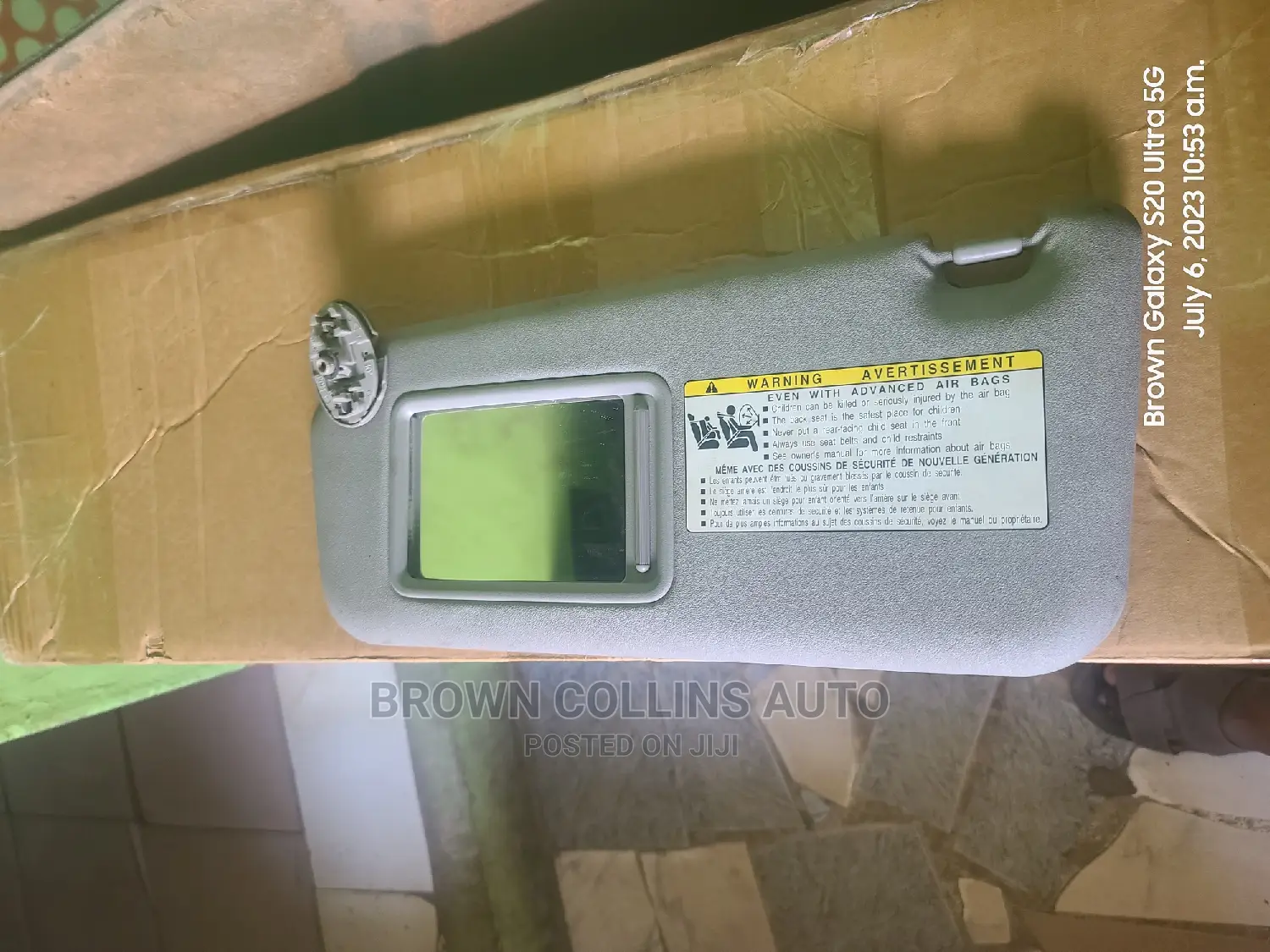 Inside Roof Sun Shade for Toyota Rav4 2008-2013