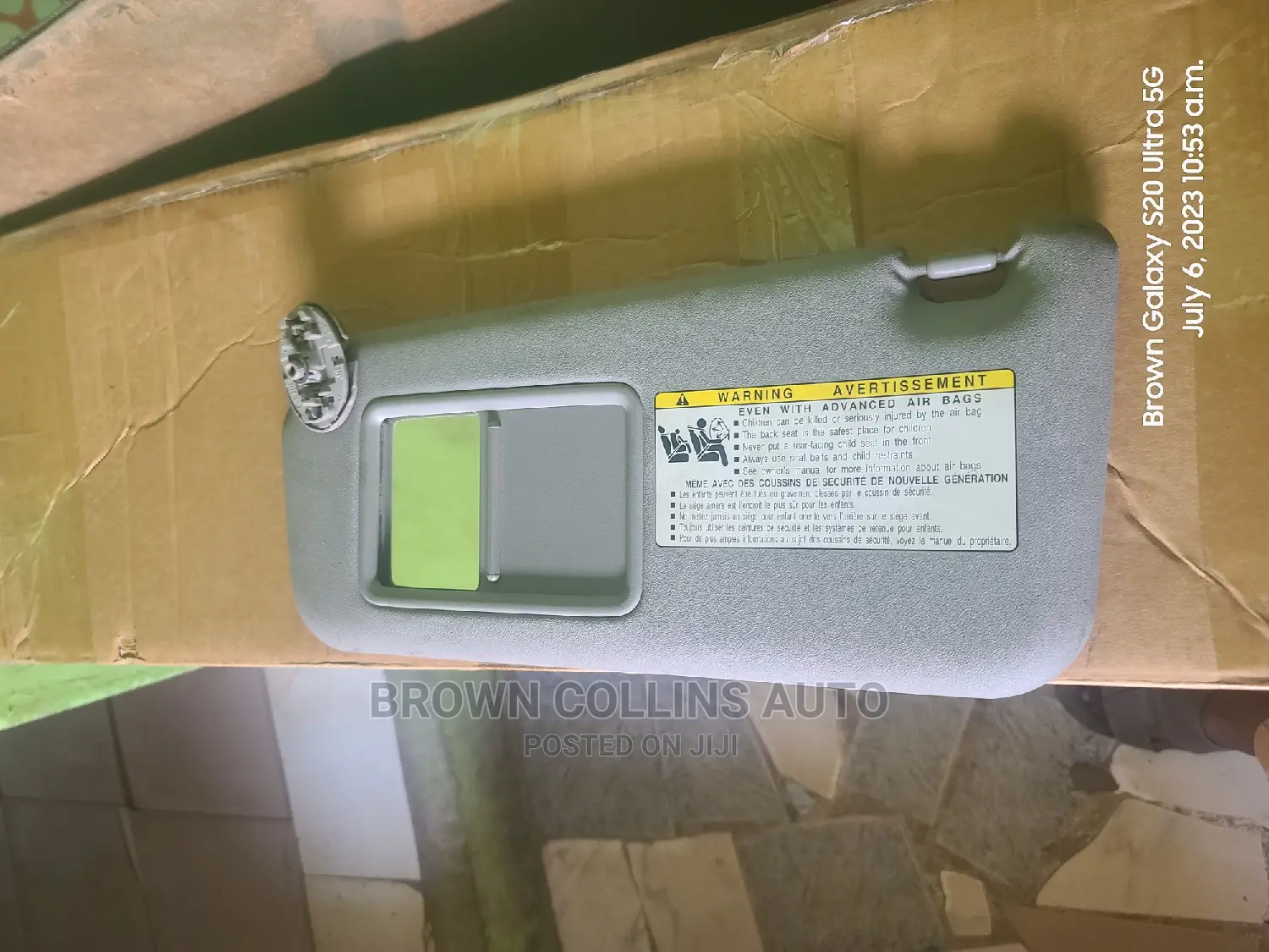 Inside Roof Sun Shade for Toyota Rav4 2008-2013