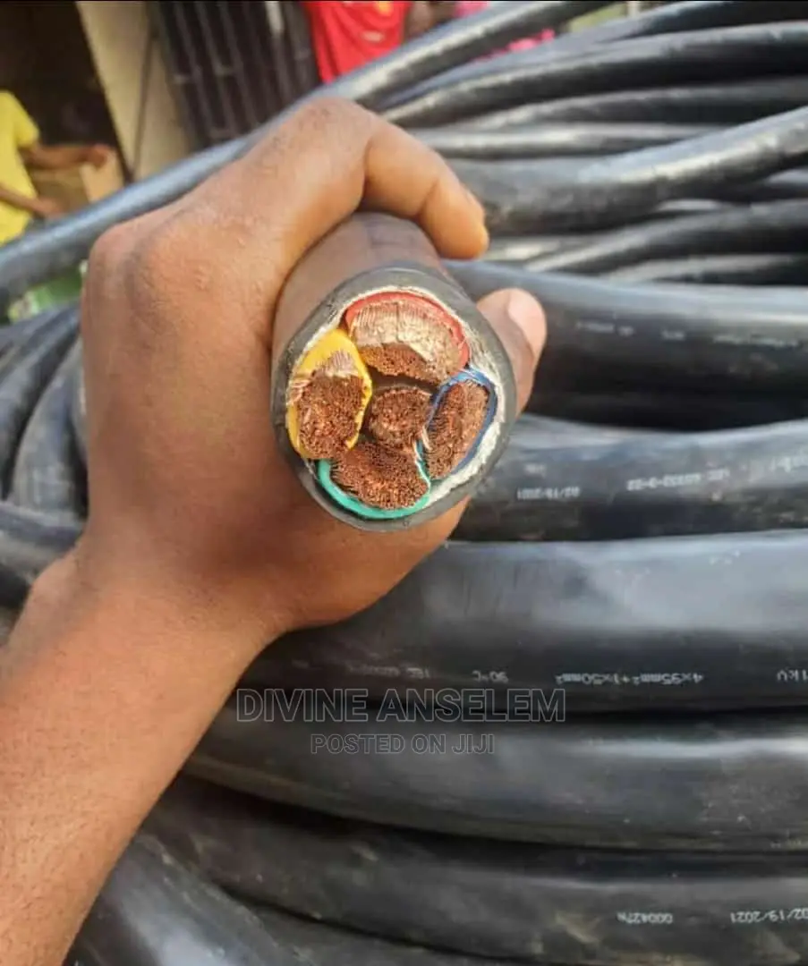 50mm 5core Flex