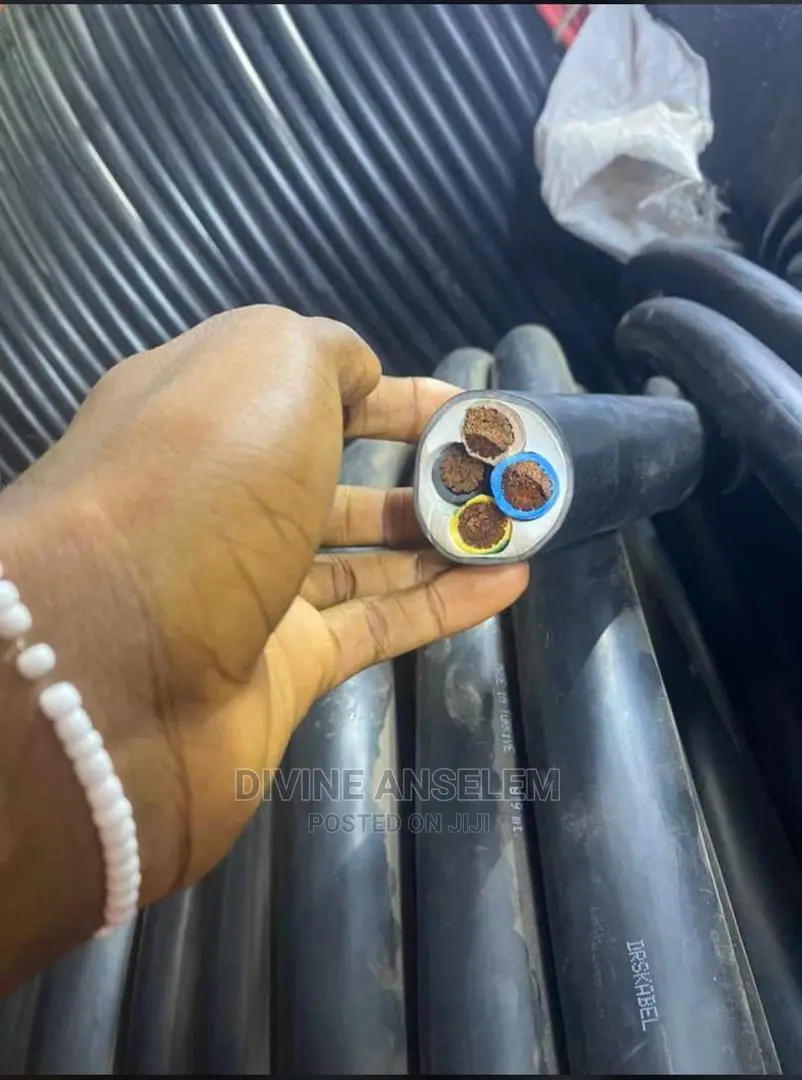 50mm 5core Flex