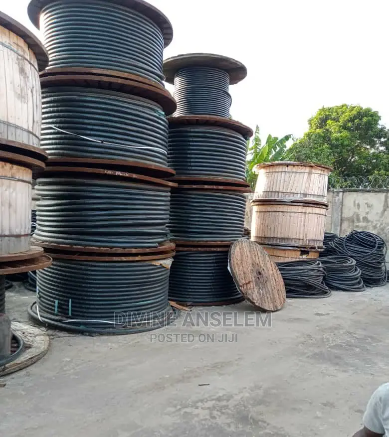 50mm 5core Flex
