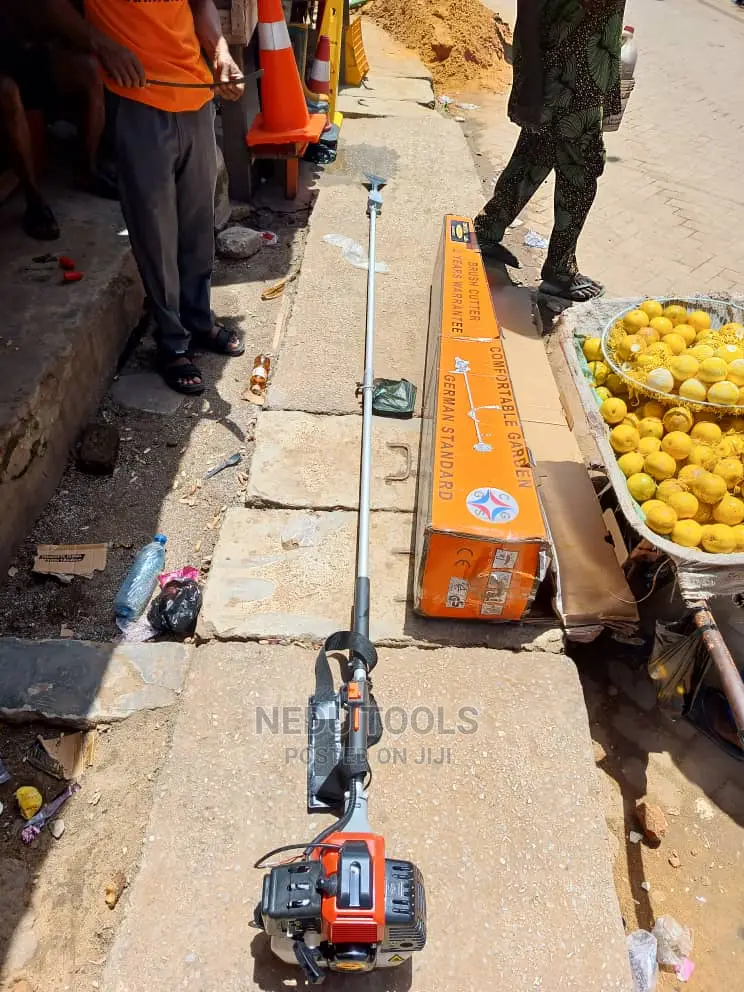 3m Palm Fruit Harvester