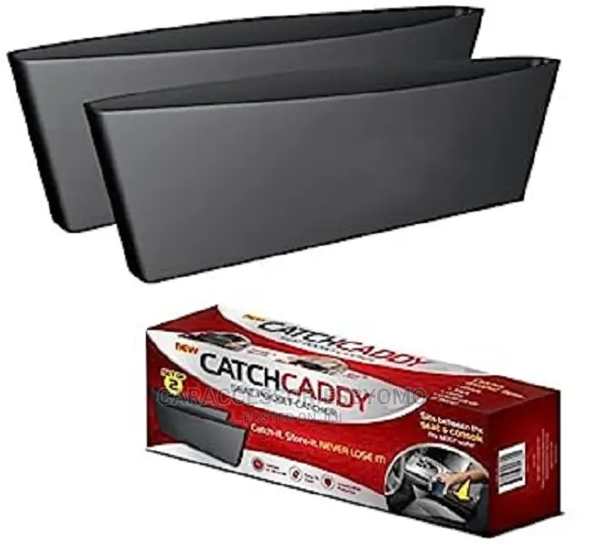 Catch Caddy Seat Pocket Catcher Organizer