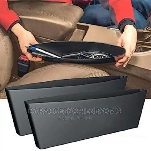 Catch Caddy Seat Pocket Catcher Organizer