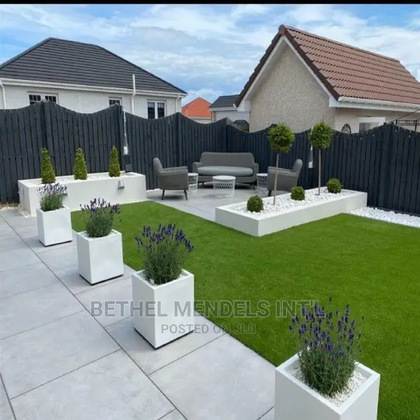 Artificial Carpet Grass for Sale in Bethelmendels Lagos