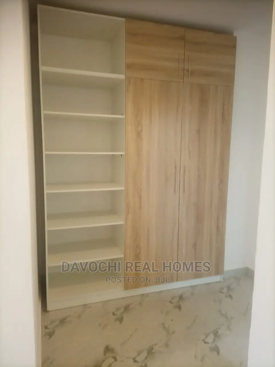 2bdrm Apartment in Lekki Phase One for rent