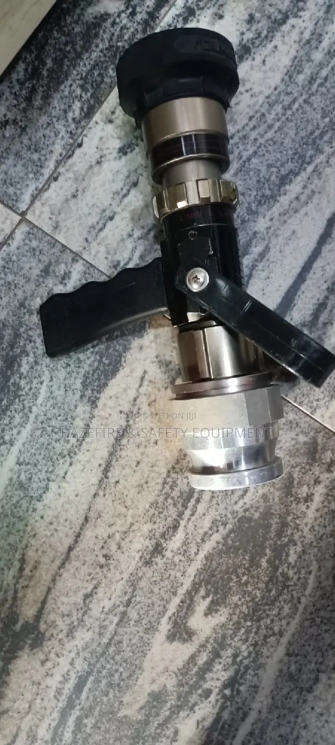 Fog Nozzle