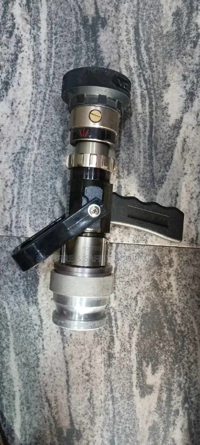Fog Nozzle