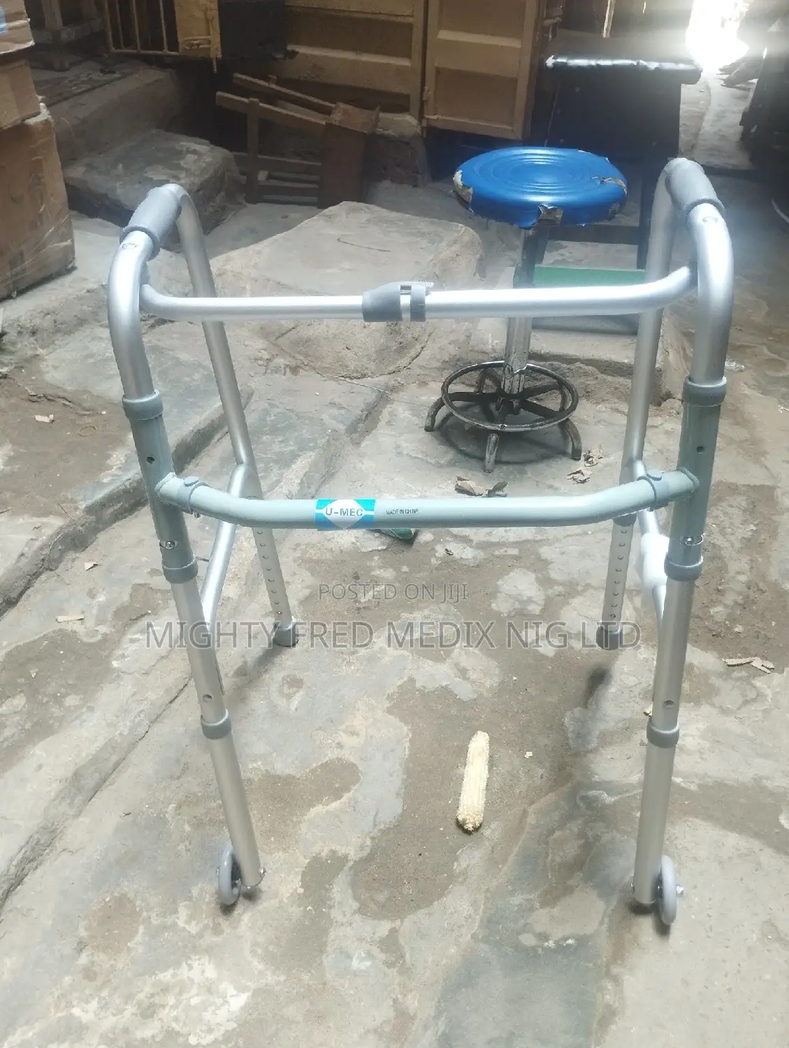 Walking Aid