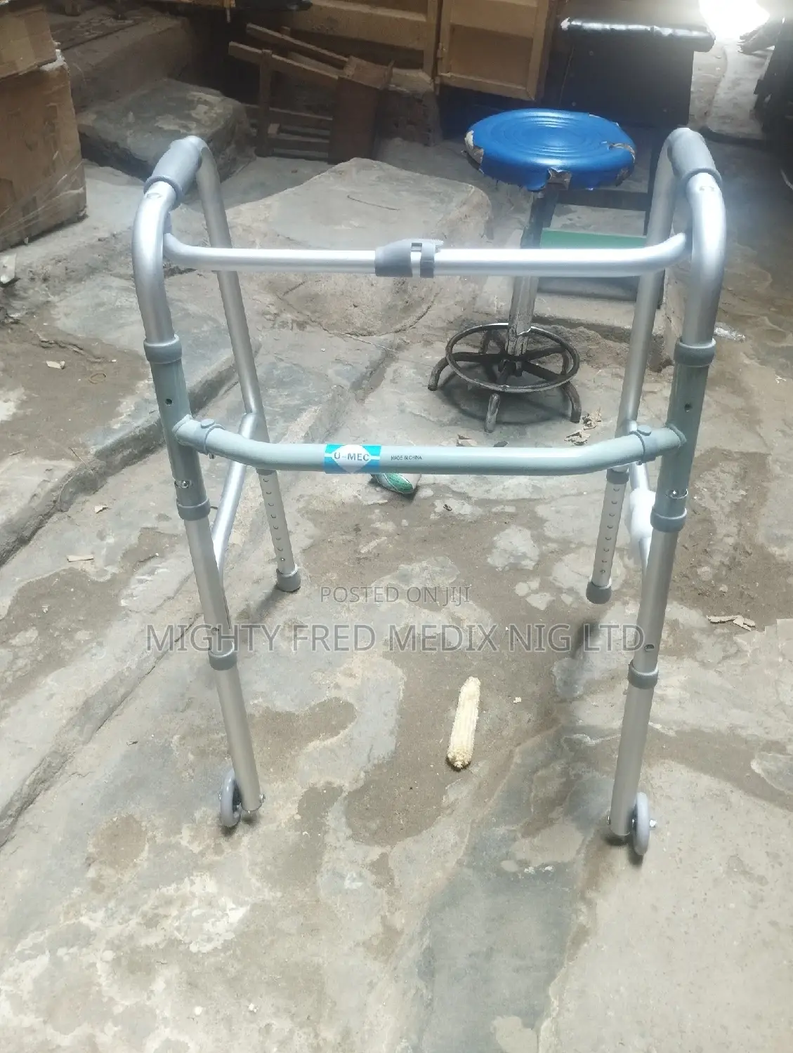 Walking Aid