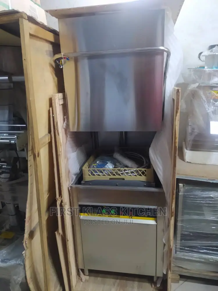 High Quality Dish Washer Machine