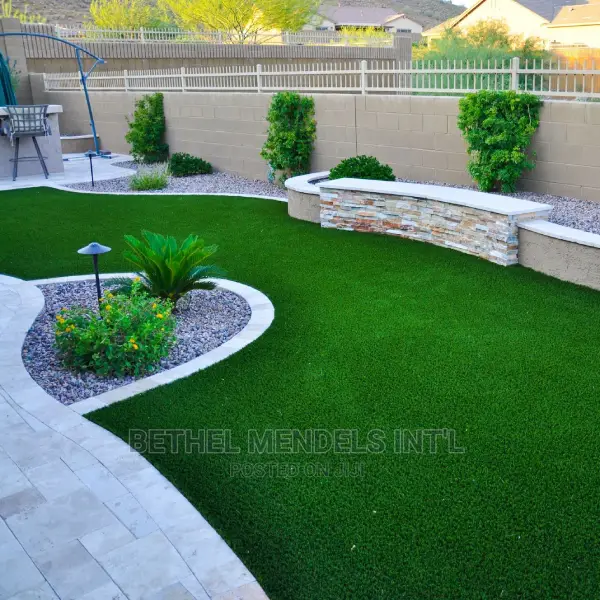 Quality 30mm Fake Grass Available for Wholesale Purchases