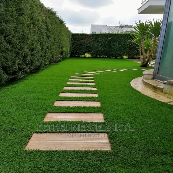 Quality 30mm Fake Grass Available for Wholesale Purchases