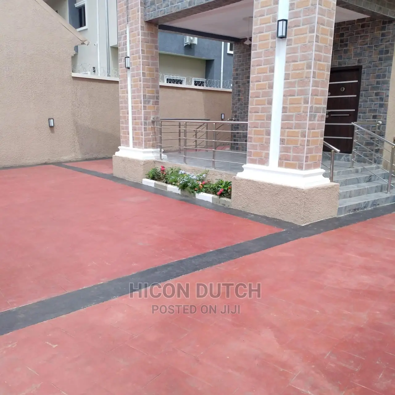 5bdrm Duplex in Mab Global Estate, Gwarinpa for sale