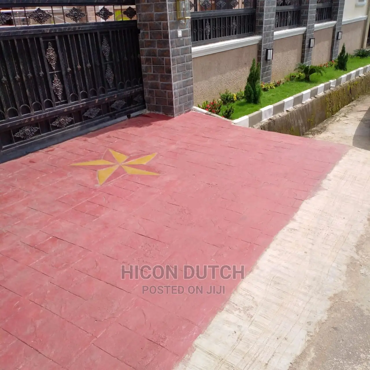 5bdrm Duplex in Mab Global Estate, Gwarinpa for sale