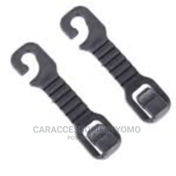 Vehicle Car Back Seat Sd-2503 Shoped Creative Hook