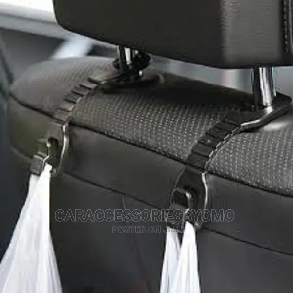 Vehicle Car Back Seat Sd-2503 Shoped Creative Hook