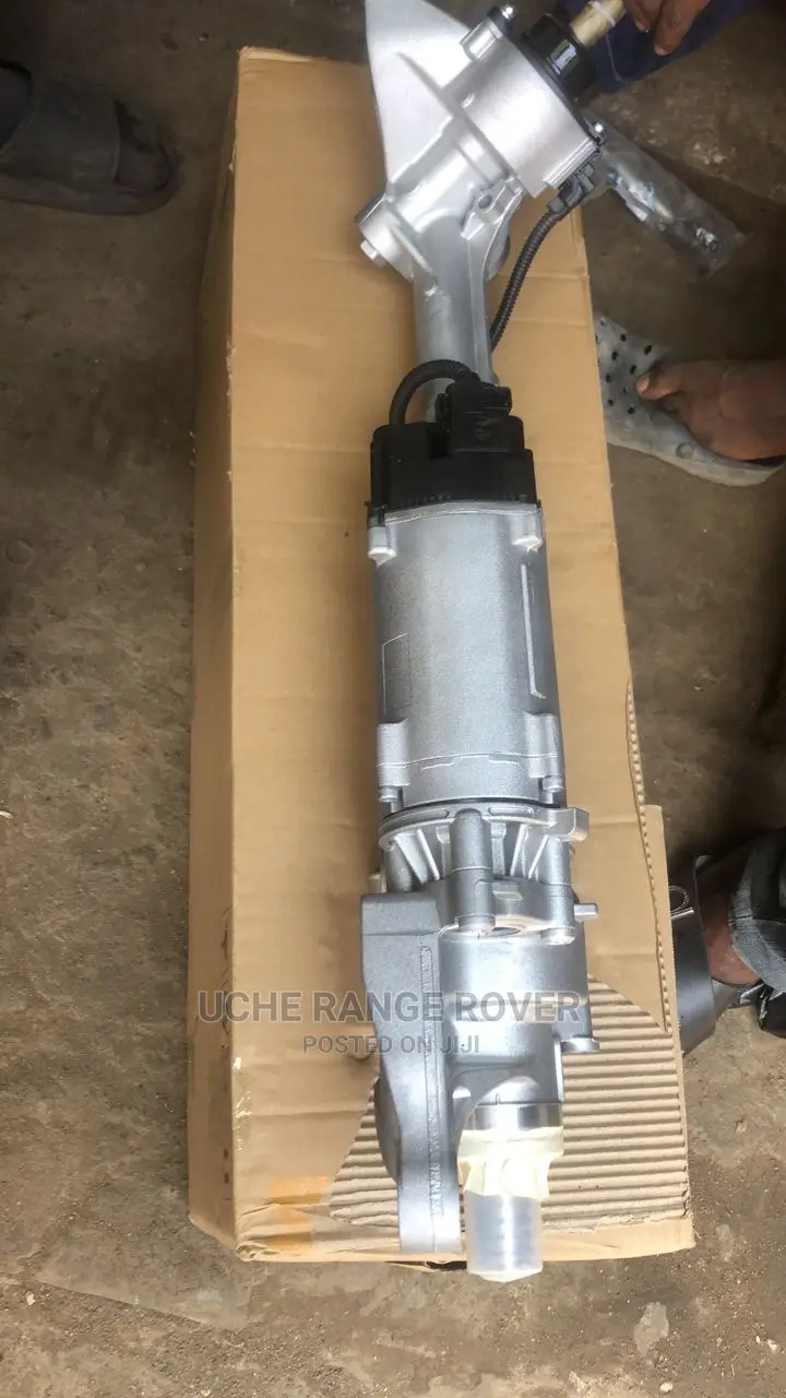 Steering Rack for Range Rover Vogue 2014