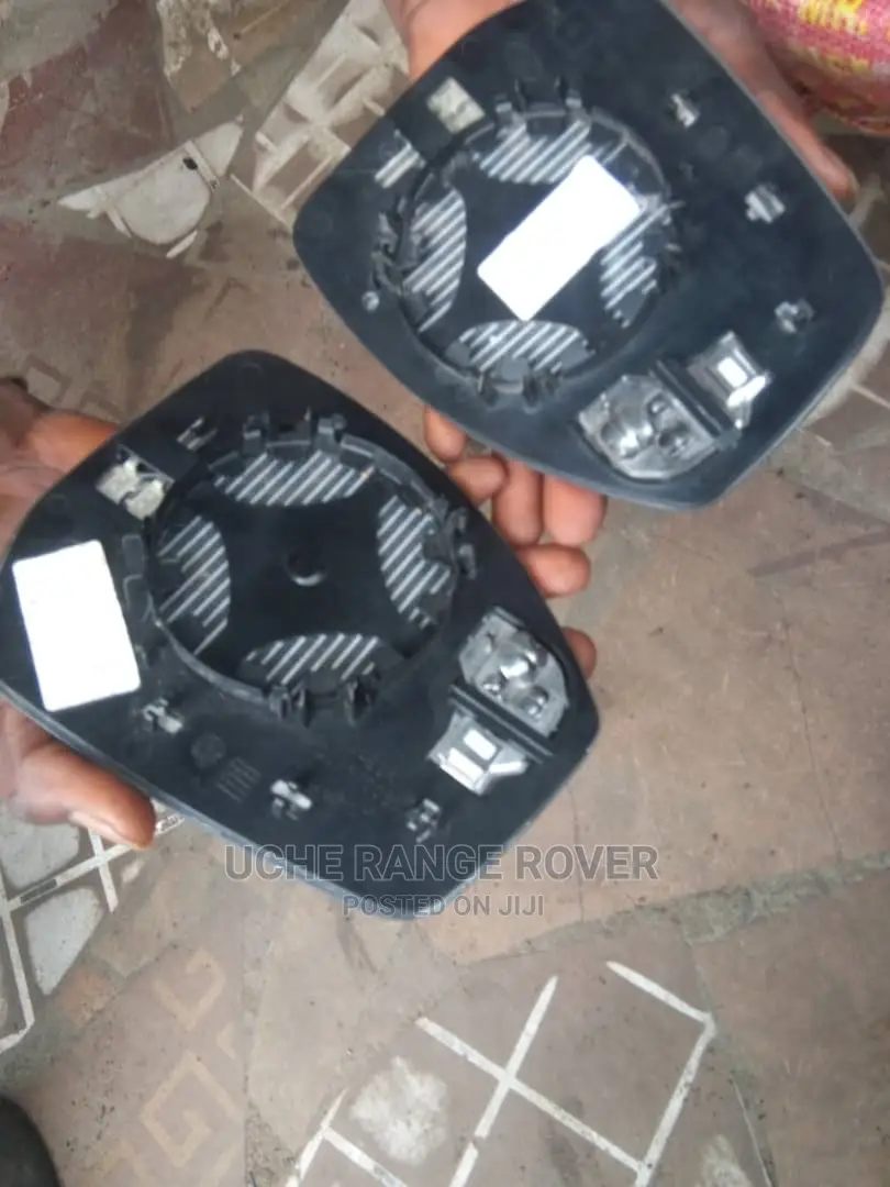 Tok Mirrow With Sensor for Range Rover Vogue and Sport 2014