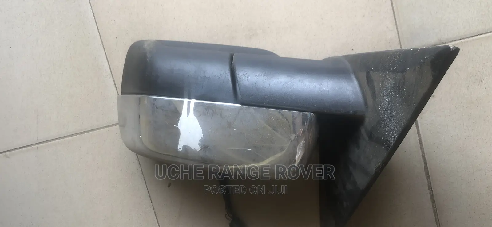 Complete Side Mirror for Range Rover Vogue 2008 Model
