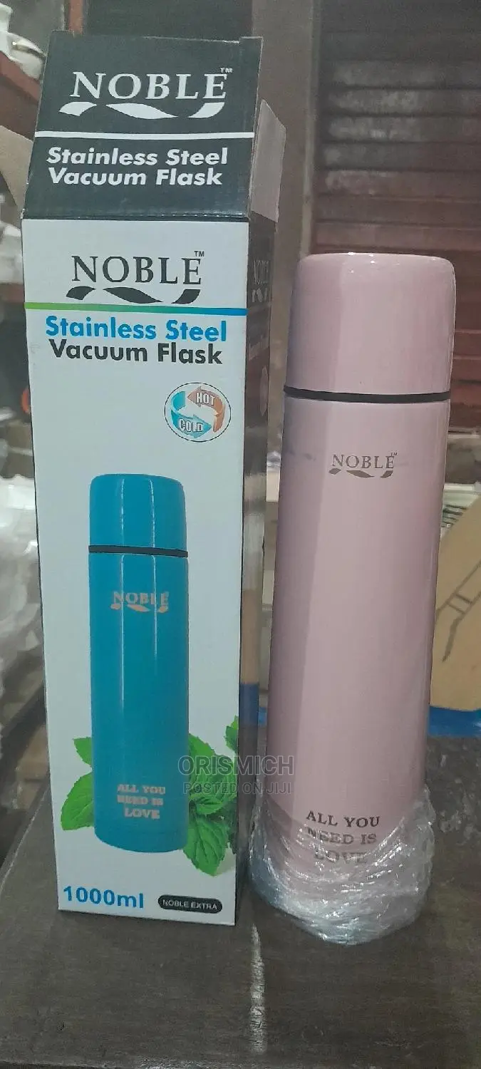 1000ml Vaccum Flask