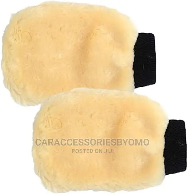 Car Hand Break Cover Available in Multi-Colors