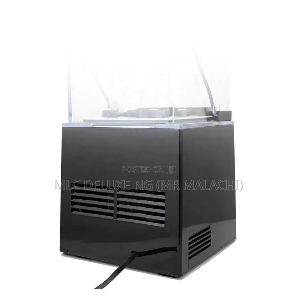 2L Blender Wit Silencer/Professional Soundproof High Blender