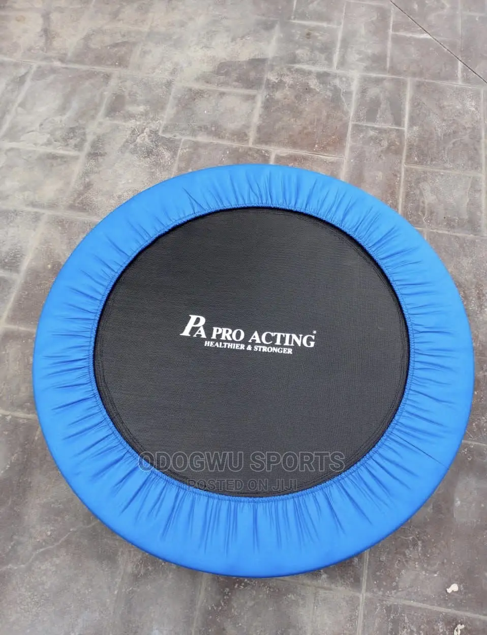 Trampoline