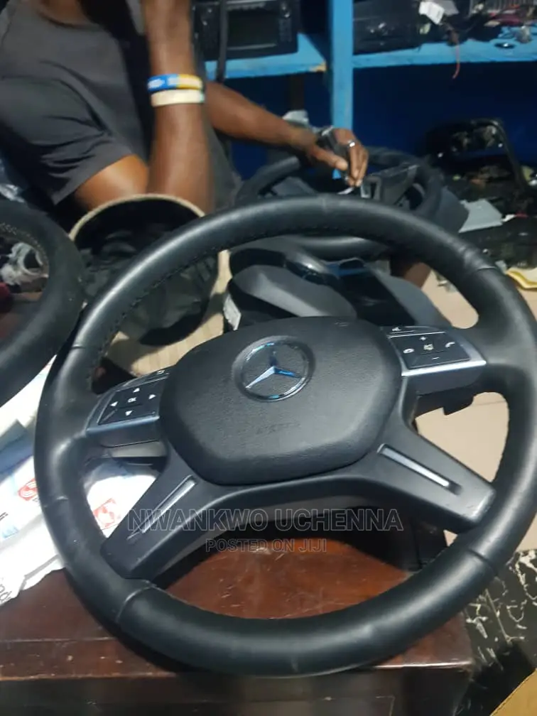 Sterling Wheel for All Cars