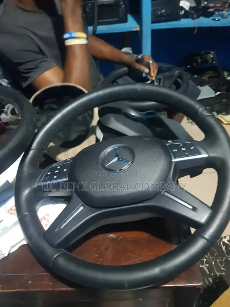 Sterling Wheel for All Cars