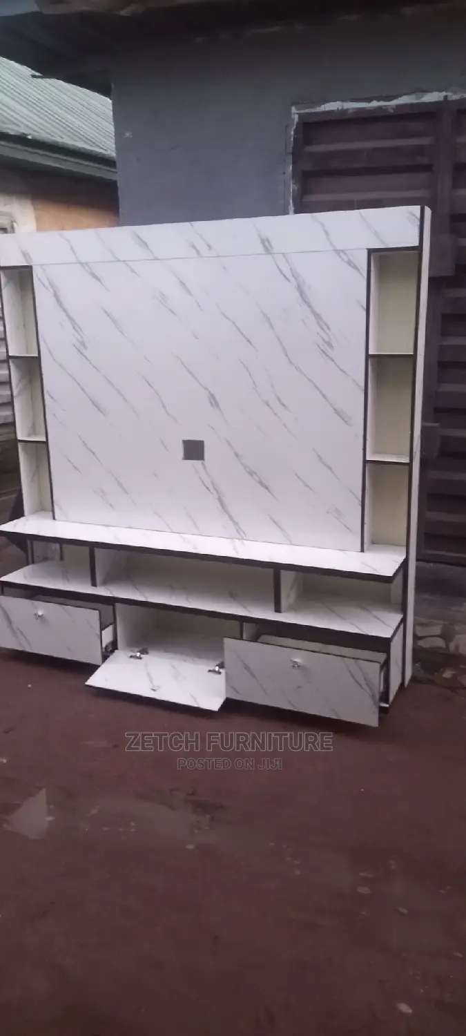 6ftx6ft Tv Stand