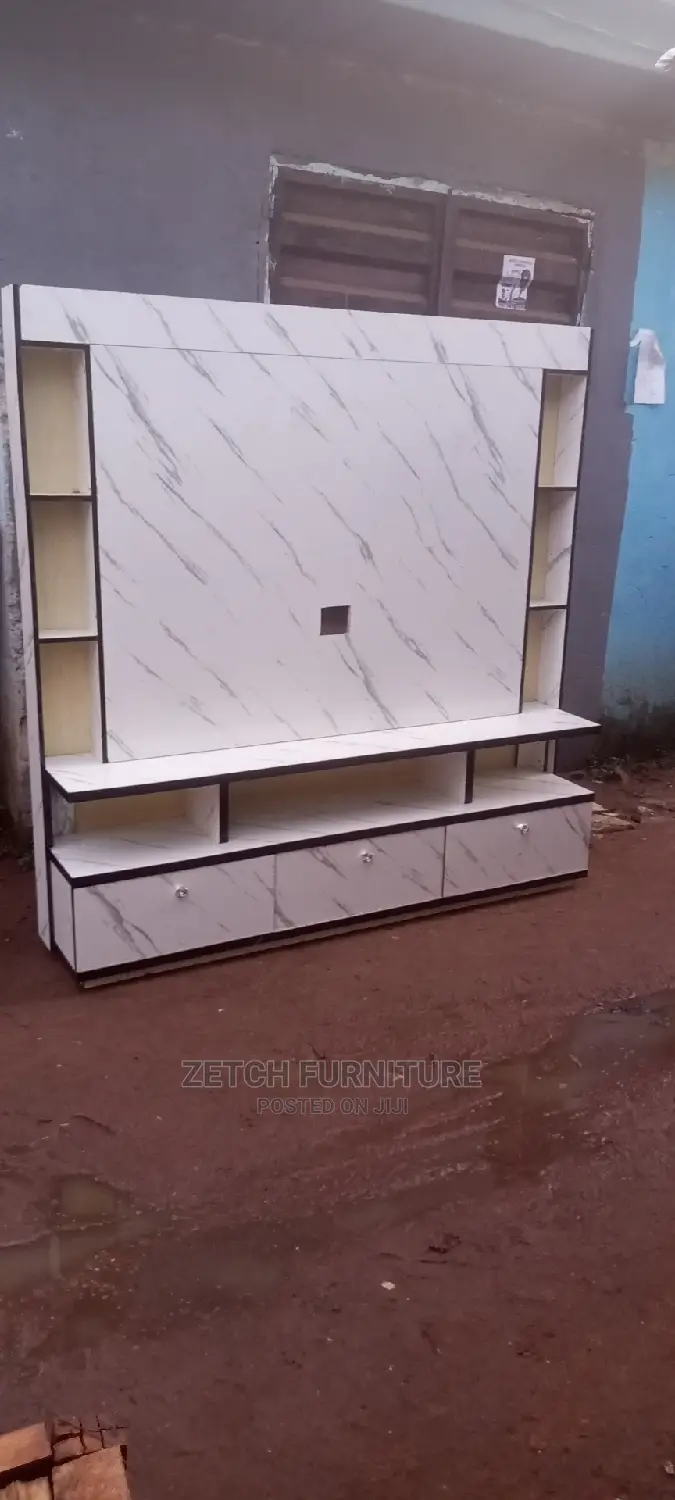 6ftx6ft Tv Stand