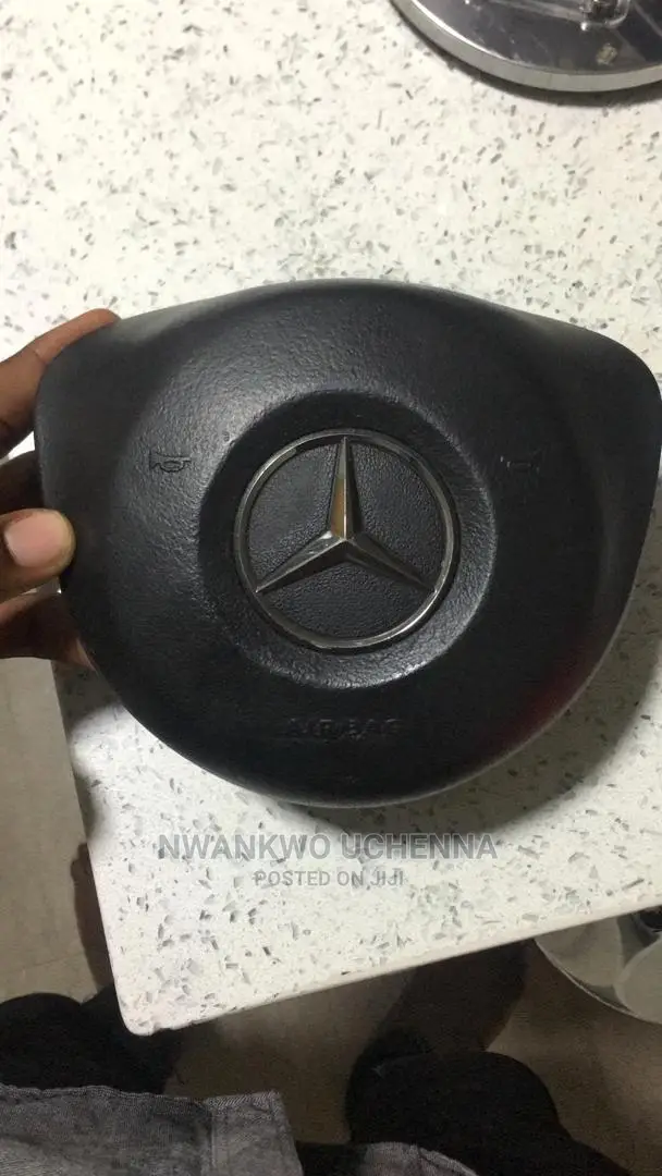 Airbag Gle 350 2017