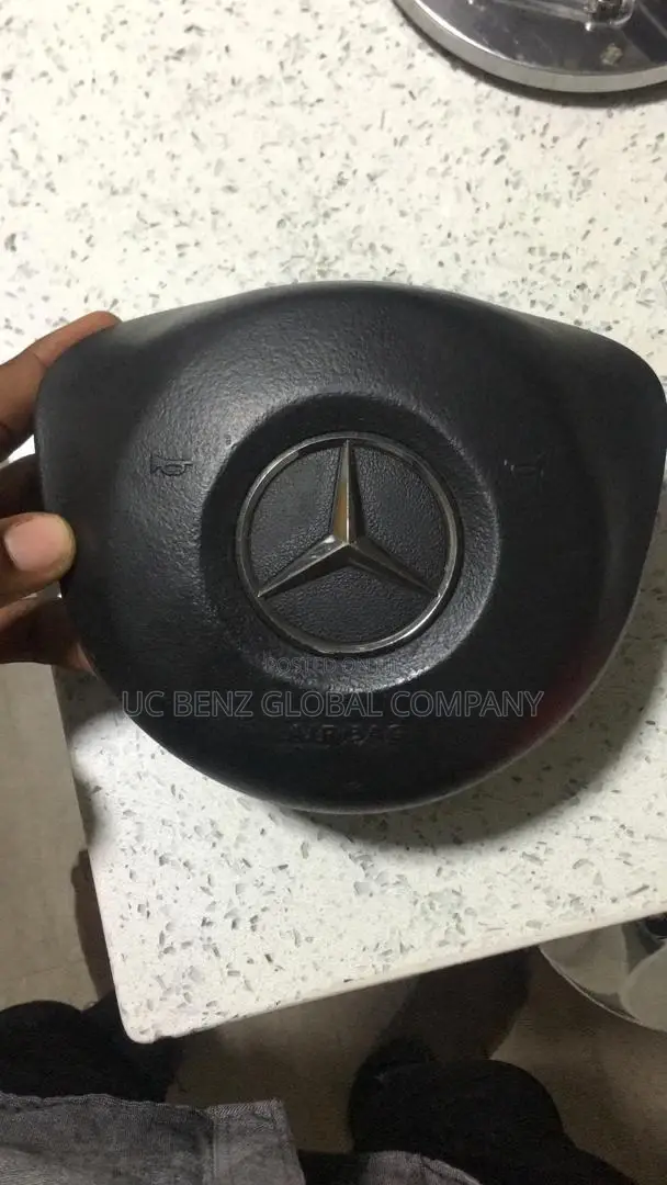 Airbag Gle 350 2017