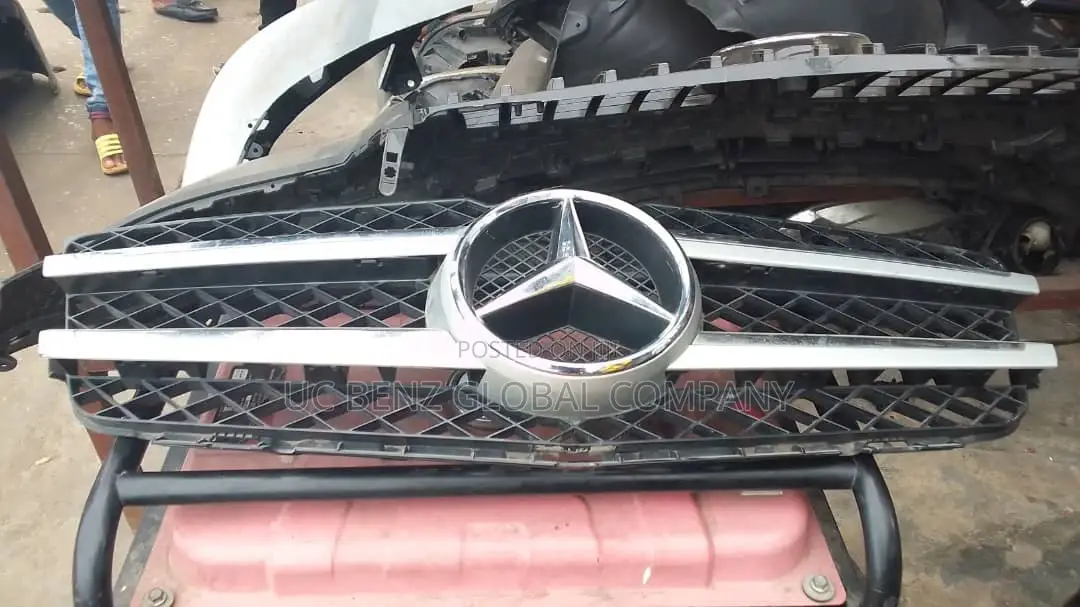 Front Grill All Lastest Model
