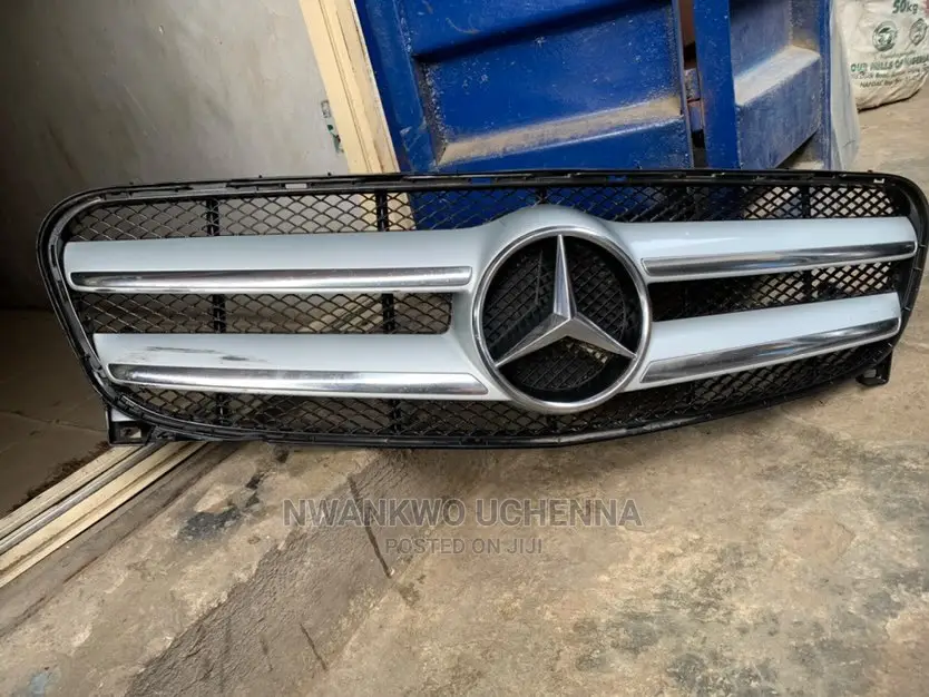 Front Grill All Lastest Model