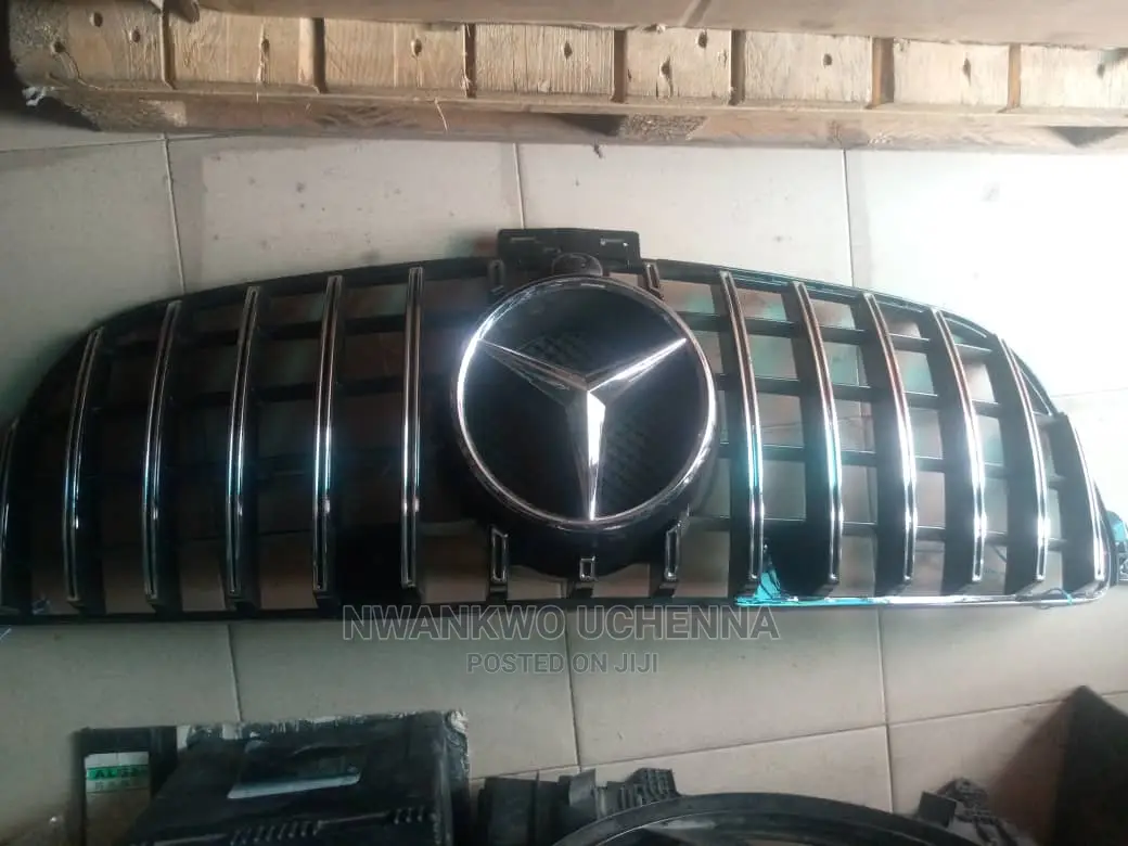 Front Grill All Lastest Model