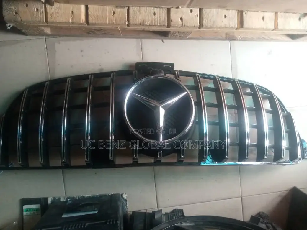 Front Grill All Lastest Model