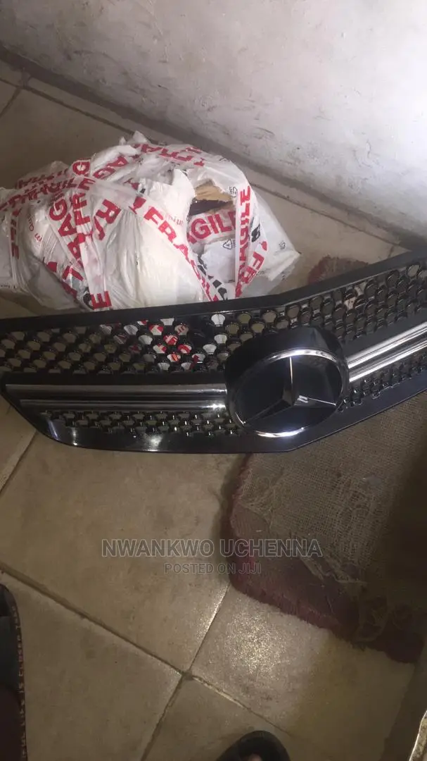 Front Grill All Lastest Model