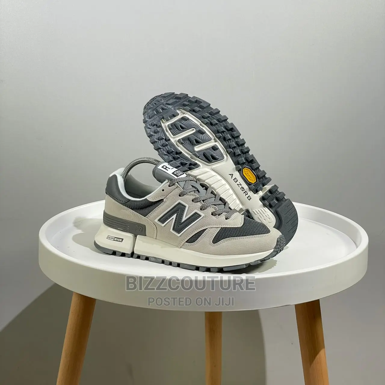 Original NEW BALANCE Sneakers Available in Store