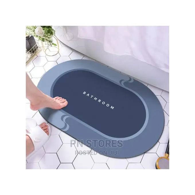 Original Adsorbent Door Mat