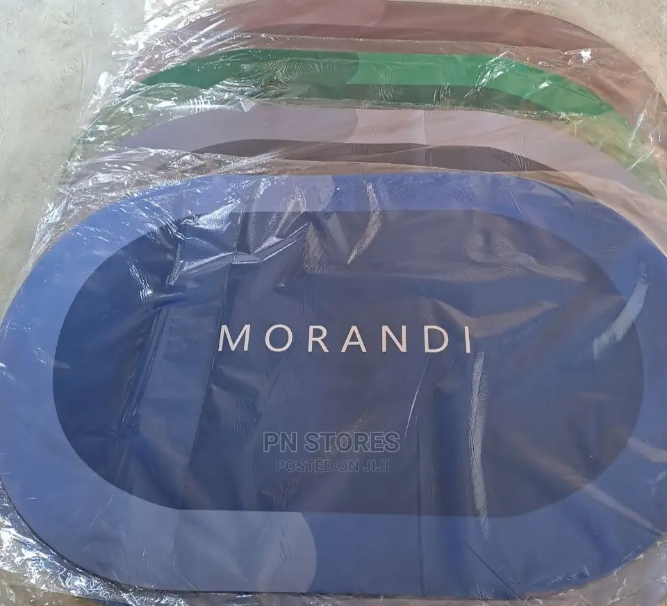 Original Adsorbent Door Mat