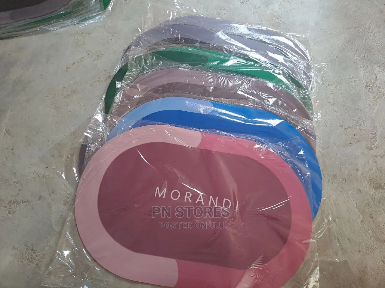 Original Adsorbent Door Mat