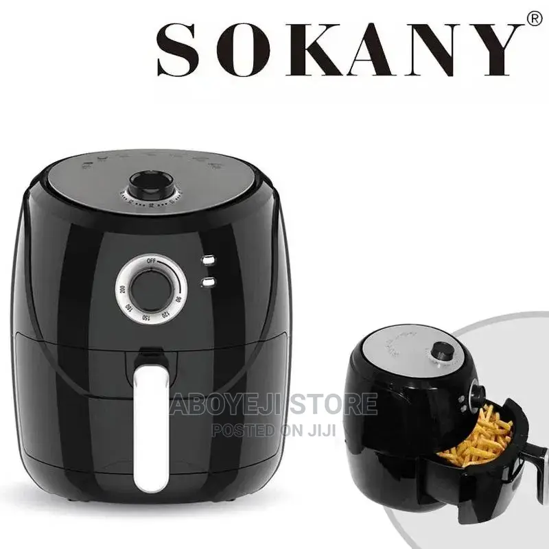 Sokany Air Fryer