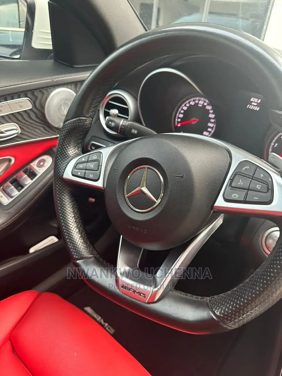 Headlamp GLK 2015 Maybach Led Light
