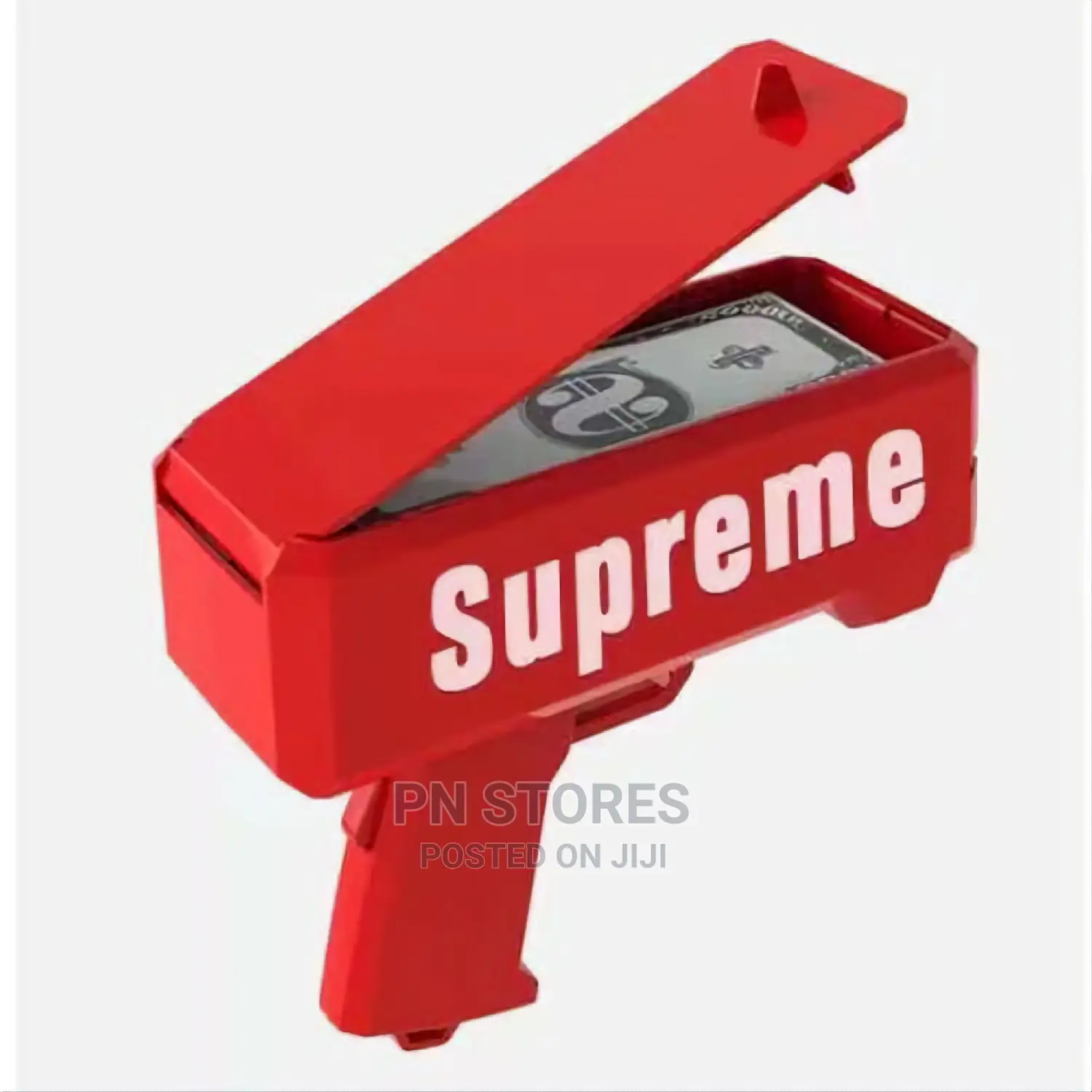 Supreme Money Sprayer Gun